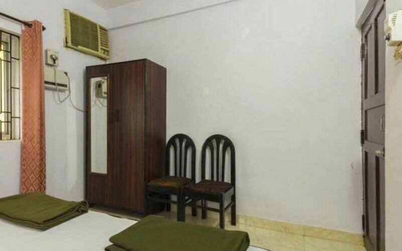SSM Holidays 2 BHK, Goa 5